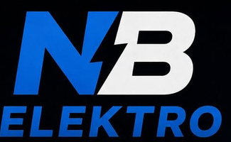 NB Elektro logo